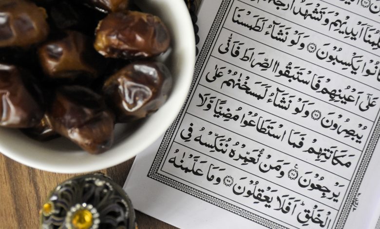 Puasa Rajab dan Qadha Ramadhan