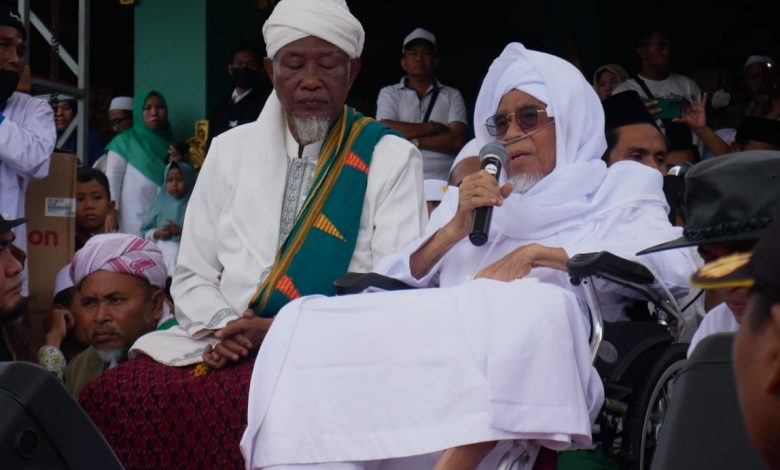 Harlah_1_abad_NU_lombok_tengah