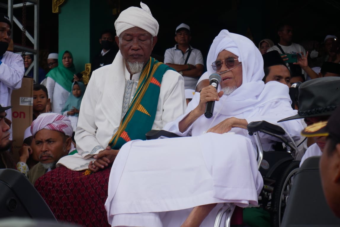 Harlah_1_abad_NU_lombok_tengah