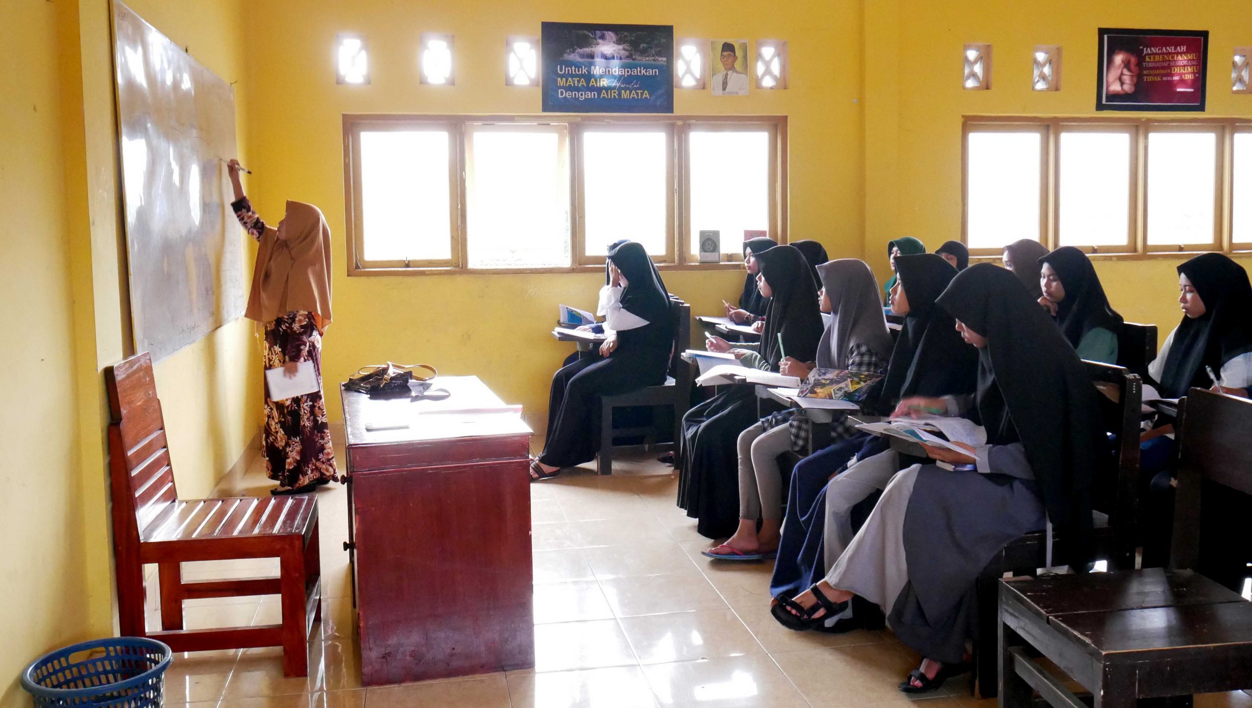 Mts_Plus_sirajul_huda_Paok_dandak