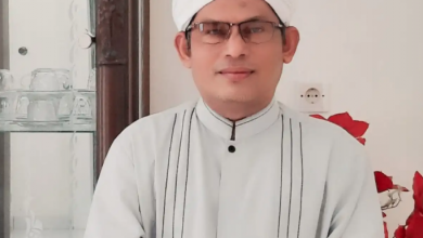 H.TB.A.Khudori Yusuf