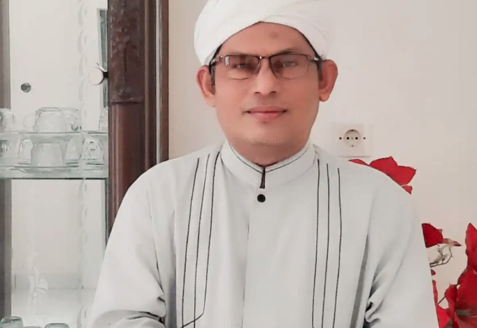 H.TB.A.Khudori Yusuf