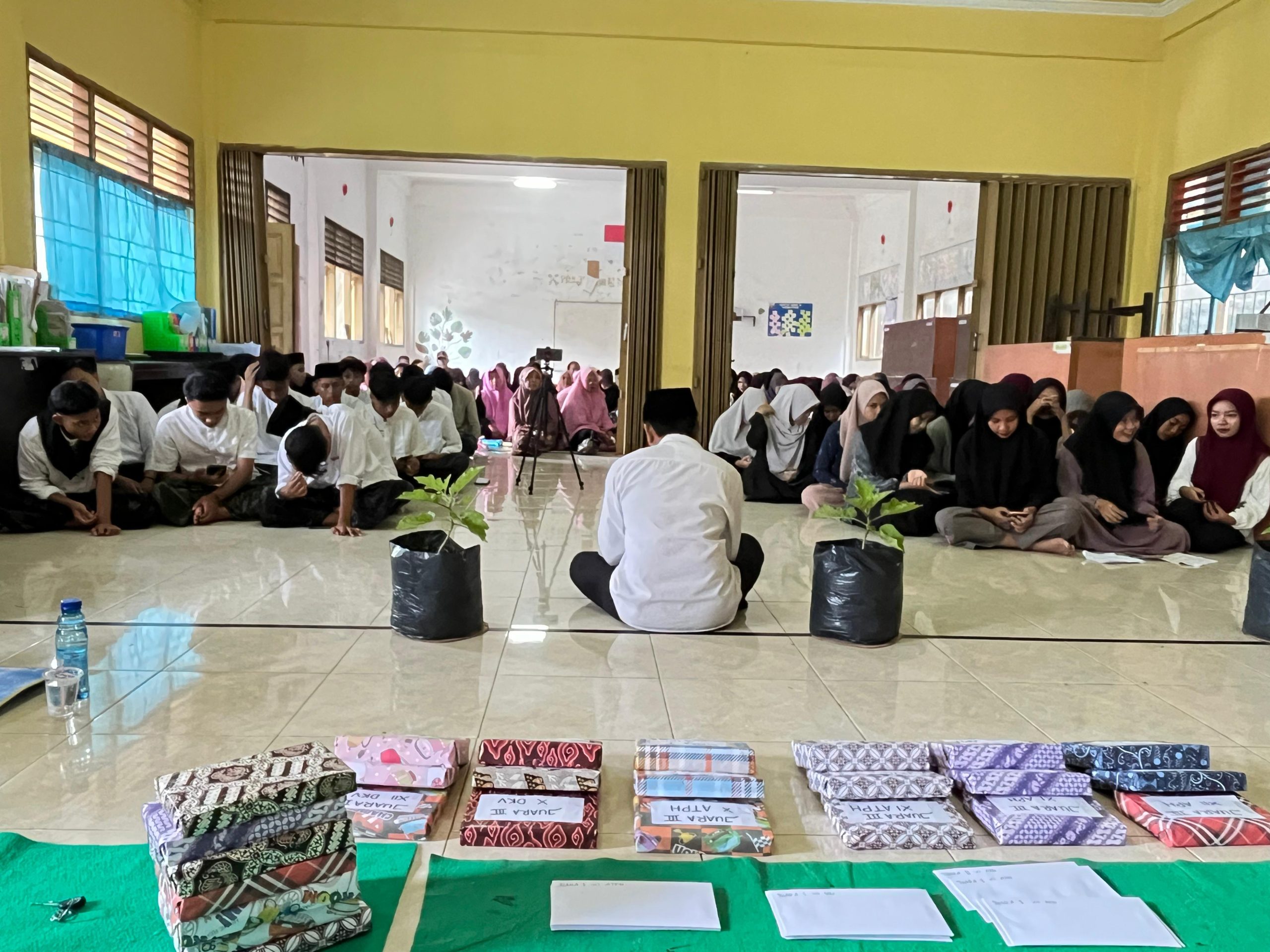 Prestasi_smk_sirajul_huda
