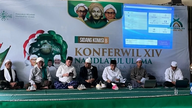 Sidang-komisi-konferwil-14-pwnu-ntb