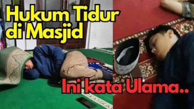 Hukum_Tidur_di_Masjid