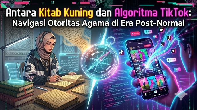 Antara_Kitab_Kuning_dan_Algoritma_TikTok