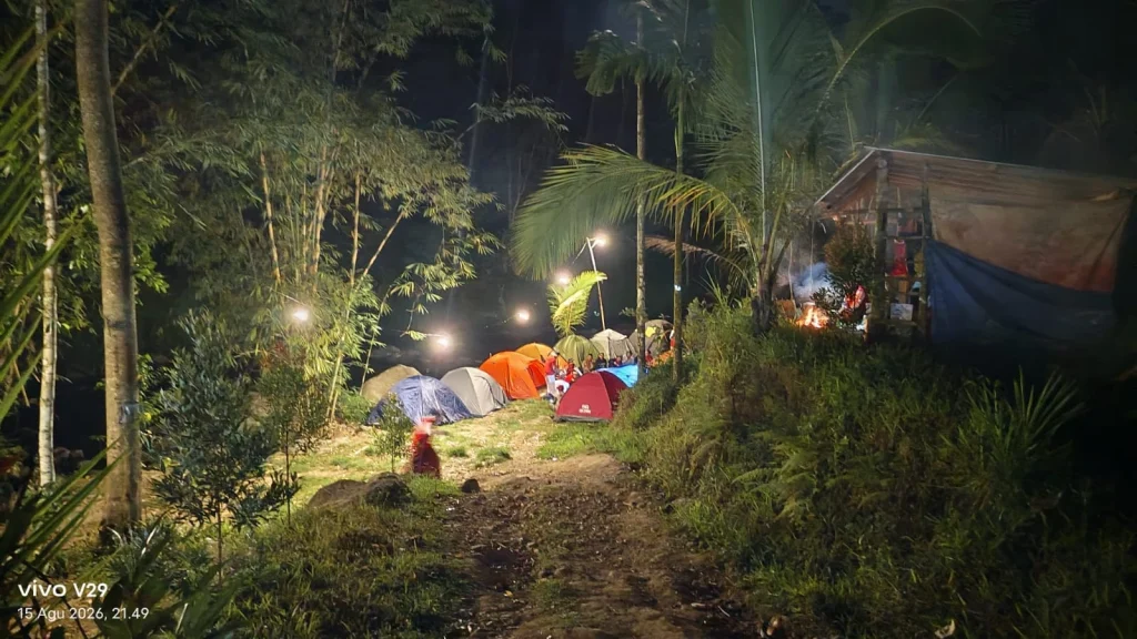 Kemah-harlah-gusdurian-lombok-tengah17