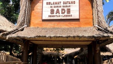 desa-adat-sade-kebakaran